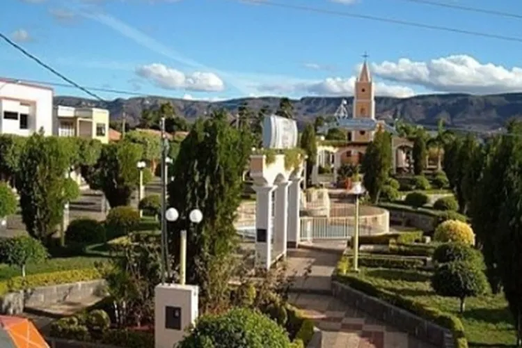 Homem acusado de estuprar idosa na zona rural de Candiba é preso
