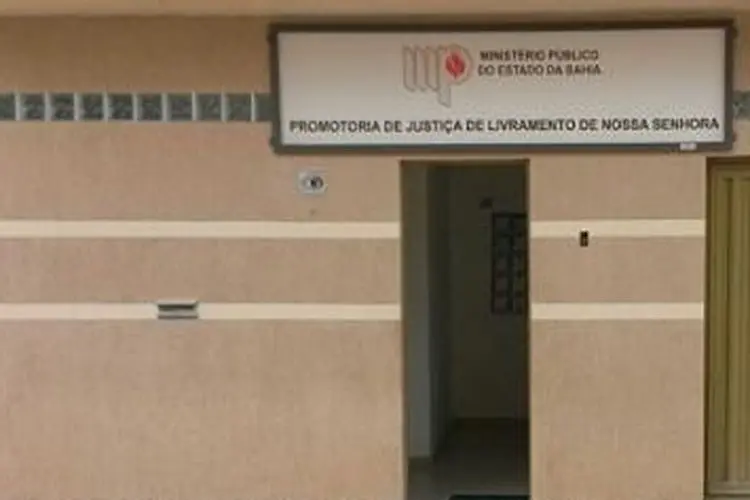 Livramento de Nossa Senhora, Rio de Contas e Jussiape devem criar órgãos de segurança pública