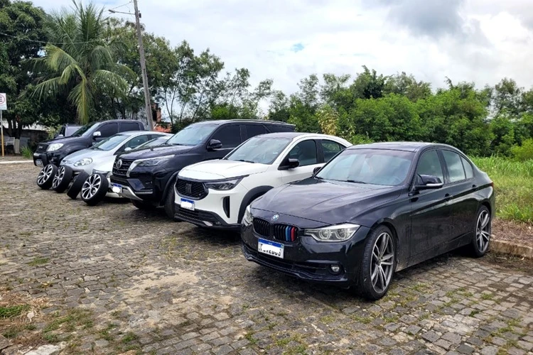 Operação Ômega desarticula esquema de desvios e lavagem de dinheiro em Itapetinga