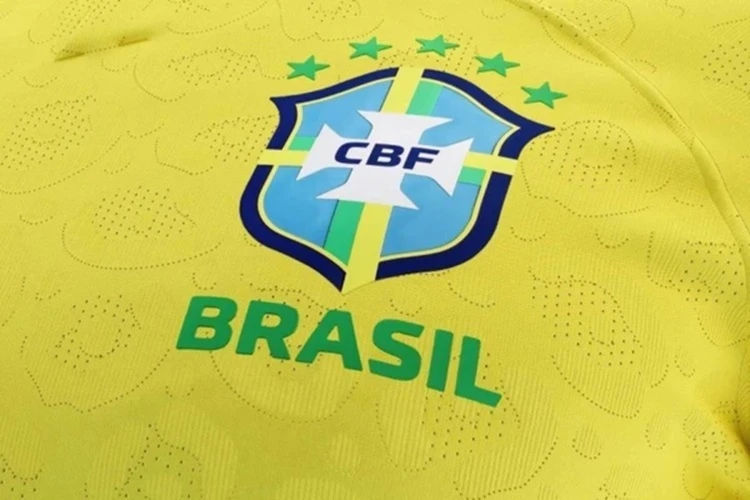 CBF confirma amistosos do Brasil contra europeus antes da Copa do Mundo de 2026