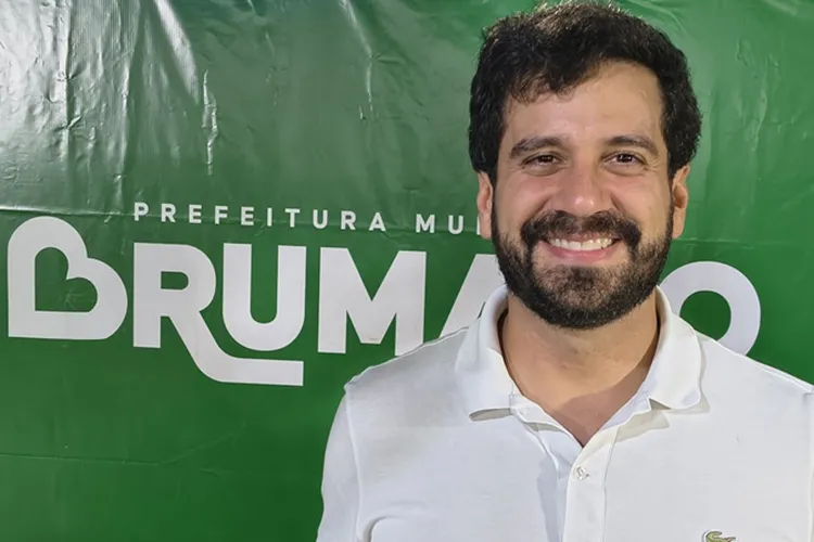 Manuel Rocha destaca trajetória vitoriosa do pai e projeta futuro na Câmara Federal