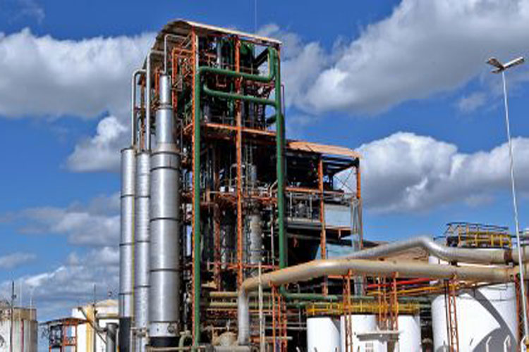 PIB da Bahia cai mais de 4% entre 2019 e 2020