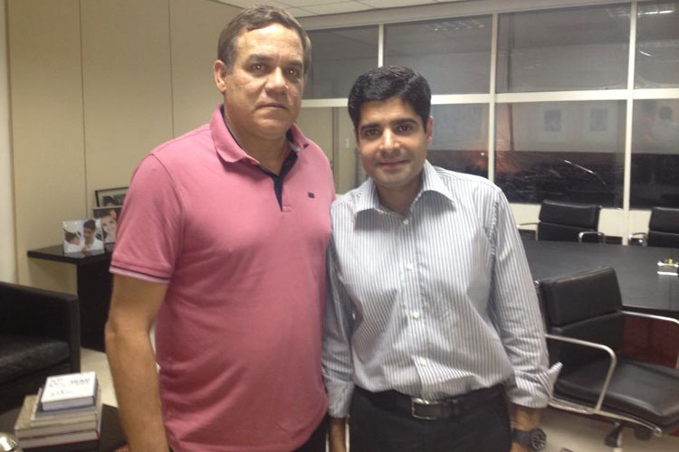 ACM Neto vai a Caculé no próximo dia 11 de novembro