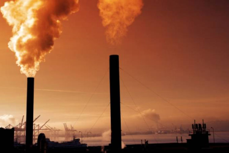 ONU exige medidas inéditas para limitar aquecimento