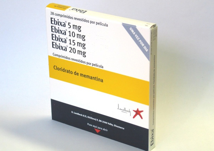 SUS incorpora remédio para tratamento de Alzheimer