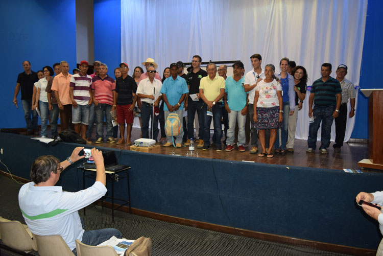 Proprietários de terras começam a faturar com operação do Parque Eólico em Brumado