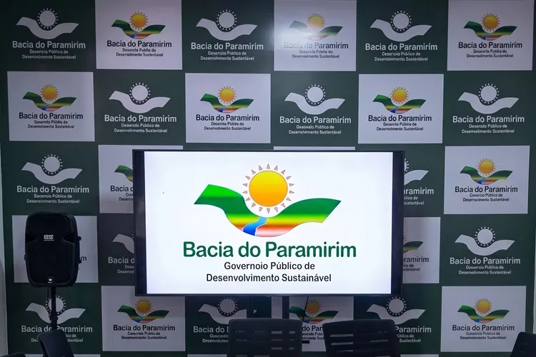 Sedur apoia Consórcio da Bacia do Paramirim na estruturação de PPP de resíduos sólidos