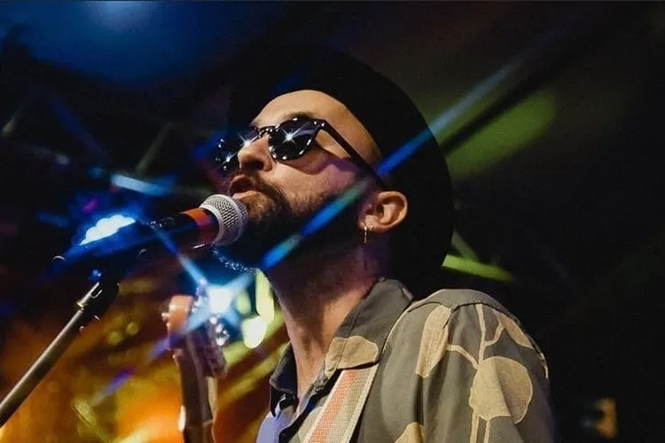 Brumadense participará da 9ª edição do Festival de Música da Chapada Diamantina