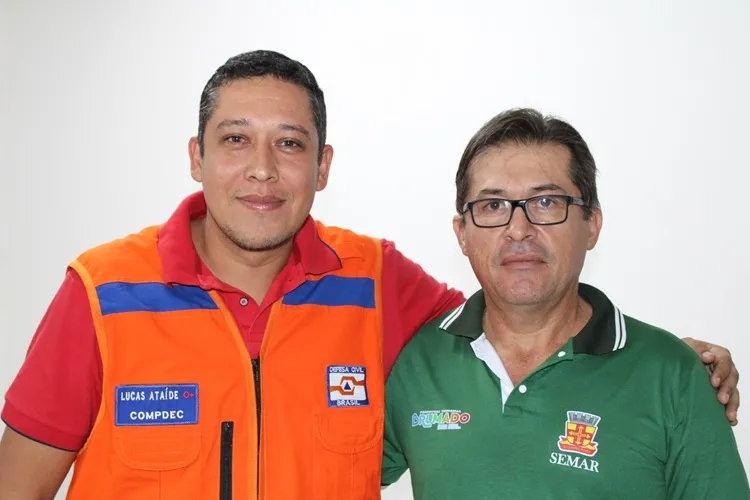 Brumado e Malhada de Pedras defendem união de forças em período de seca