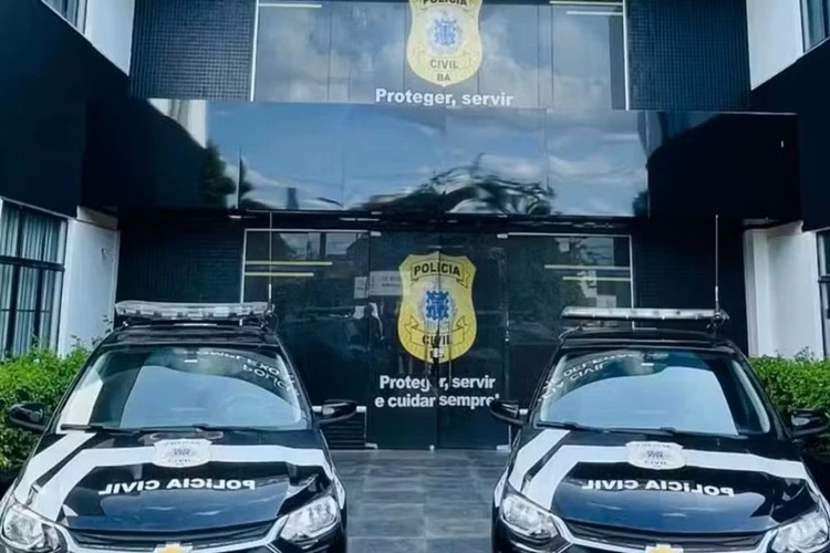 Castro Alves: Contadora é presa por golpe de R$ 1,5 milhão em venda de fazenda