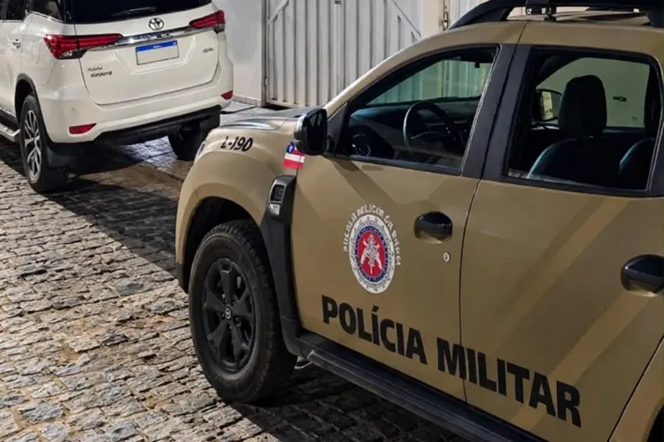 Jovem de 27 anos morre após passar mal enquanto conversava com conhecido em Guanambi