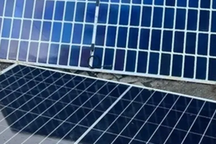38ª CIPM recupera 27 placas solares furtadas e prende suspeito em Bom Jesus da Lapa