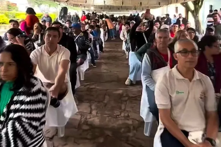 I Encontro de Cafeicultores supera expectativa em Rio de Contas