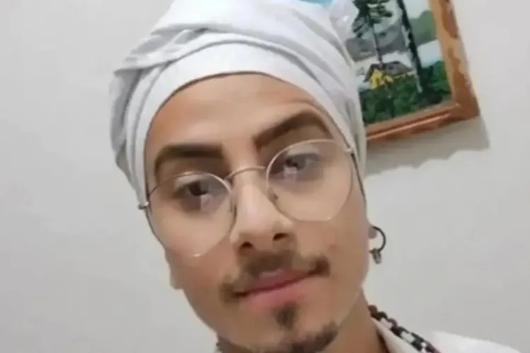 Pai de santo é morto a facadas dentro de terreiro em Vitória da Conquista