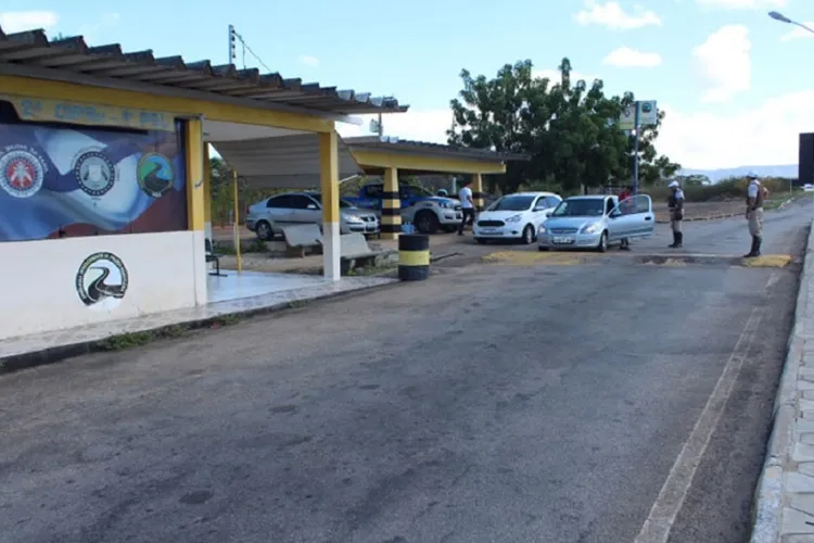 2ª CIPRv encerra Operação São João 2025 nas estradas da região de Brumado