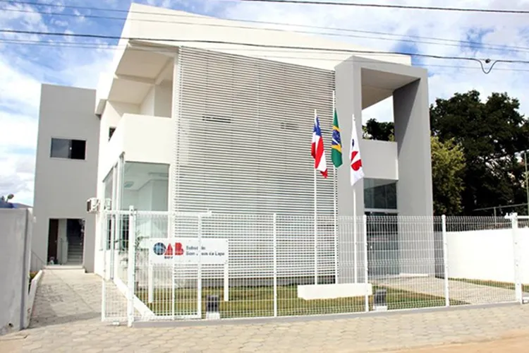 OAB-BA promoverá evento público em defesa de advogado em Riacho de Santana