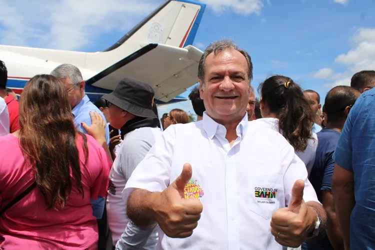 Bahia realiza o maior carnaval da história e recebe 3,7 milhões de turistas, diz secretário