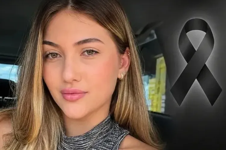 Candiba: Morre Júlia Caroline, filha de vereador e ex-vice-prefeito Jurandy Bomfim