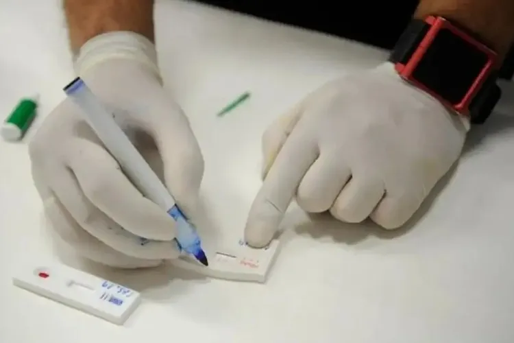 Bahia registra queda nas mortes por hepatites B e C entre 2014 e 2024