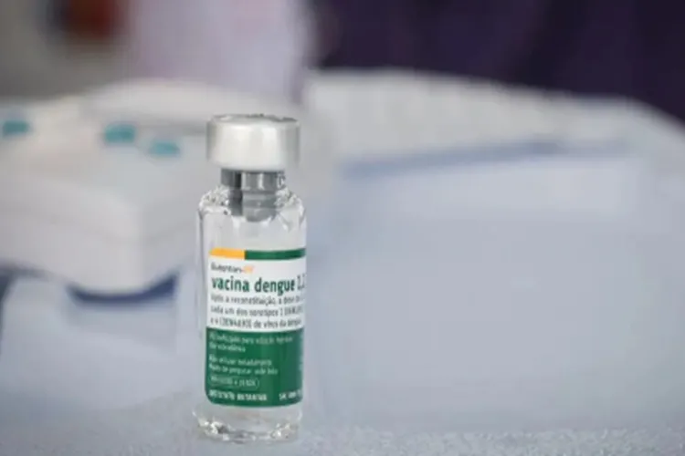 Vacina brasileira contra a dengue mantém eficácia por até 5 anos
