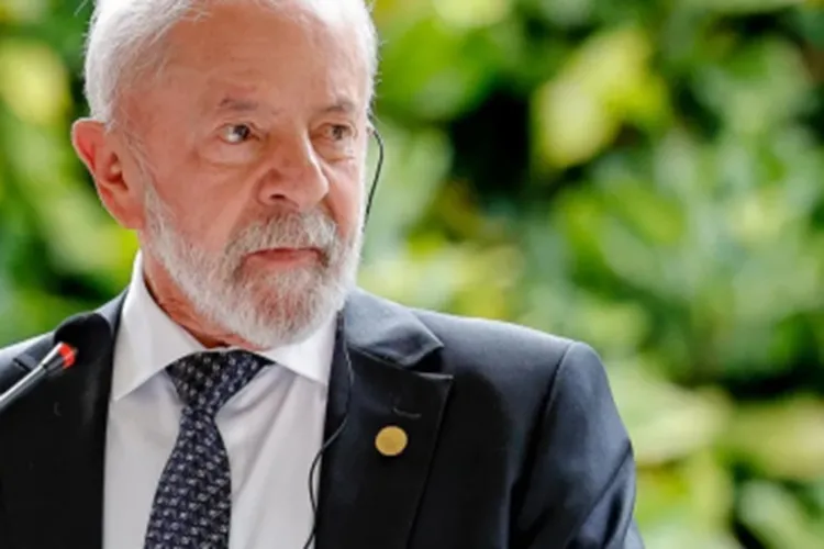 Ipespe: Lula lidera com 47% ranking de quem seria bom presidente