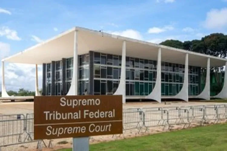 Desconfiança com o STF chega a 60% após caso Master, mostra AtlasIntel