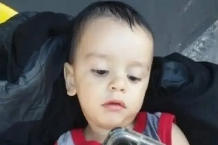 Firmino Alves: Bebê sequestrado é encontrado abandonado em praia de Ilhéus