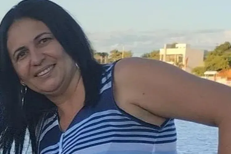 Moradora de Candiba desaparece e mobiliza redes sociais em busca de paradeiro