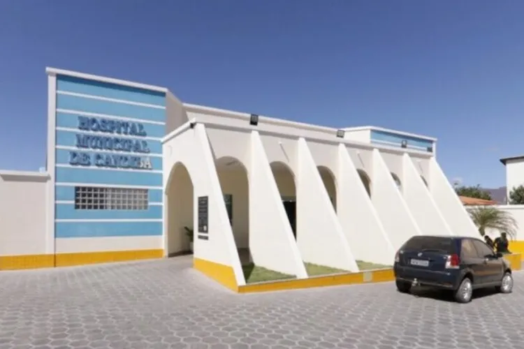 Ciúmes termina em esfaqueamento e prisão na cidade de Candiba