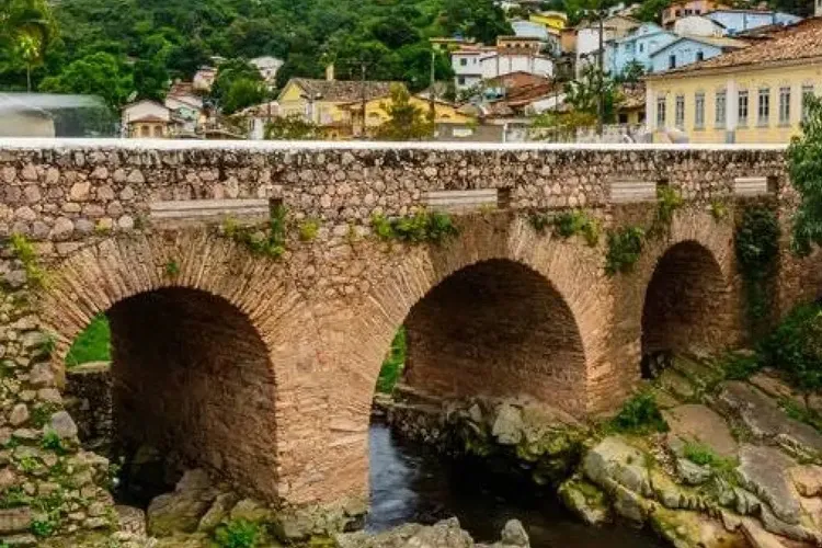 Lençóis concorre a prêmio da ONU que elege melhores vilas turísticas do mundo