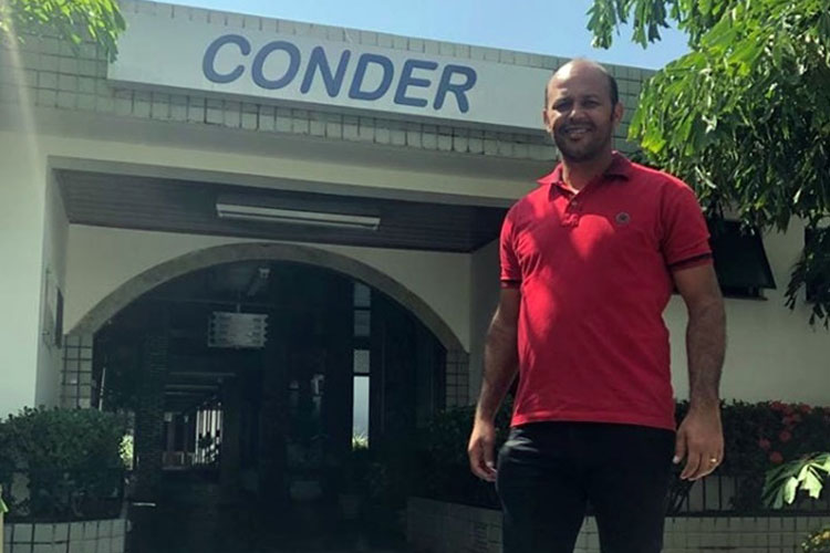 Vereador Elias Piau busca novos investimos para Brumado em órgãos estaduais