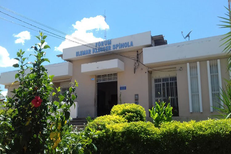 Juiz detalha resultado do júri popular que absolveu acusado da cidade de Rio de Contas