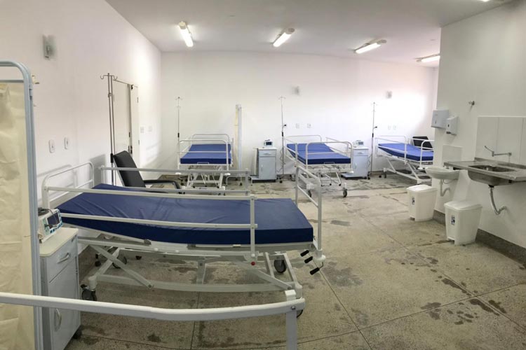 Brumado: 'Independente do Estado, prefeitura já deveria estar com gripário', alerta vereador