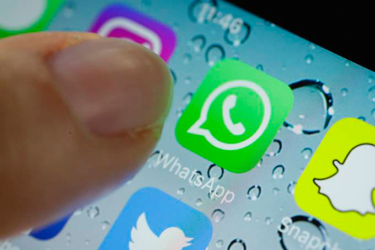 CNJ aprova uso do WhatsApp para intimações judiciais