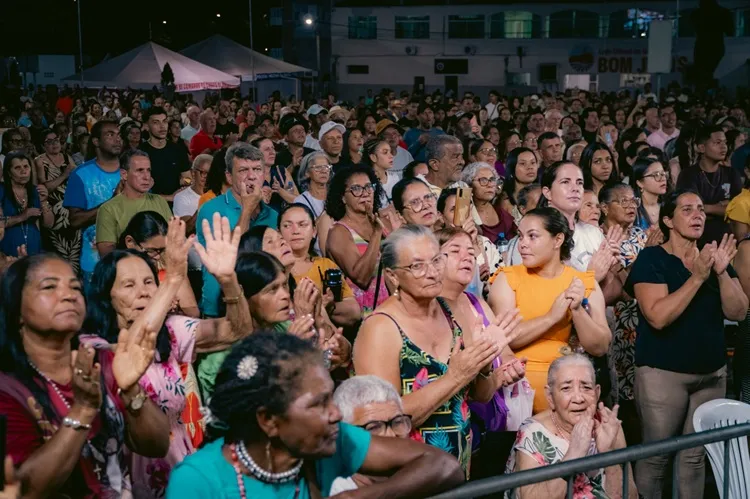 Padre acredita em maior alcance da Romaria do Bom Jesus da Lapa