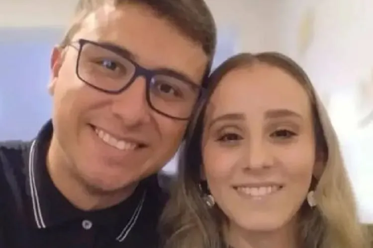 Casal é executado enquanto dormia dentro de casa no Paraná