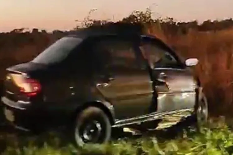 Três pessoas morrem em Vitória da Conquista na volta do São Pedro de Belo Campo