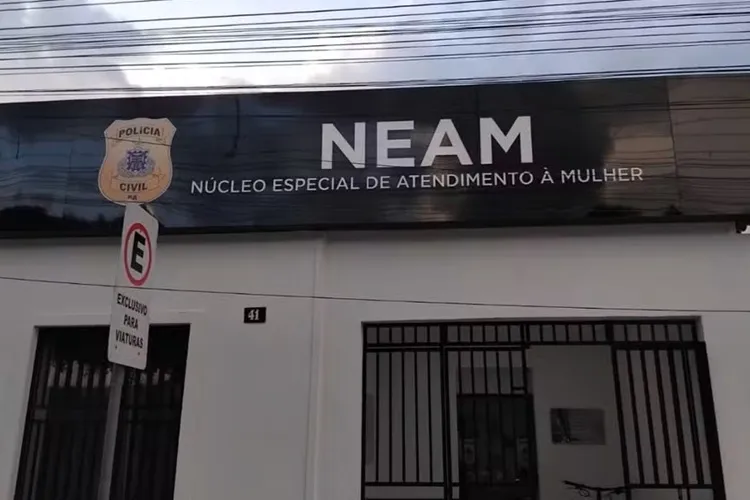 Homem é preso suspeito de tentar matar a própria mãe em Santo Estevão