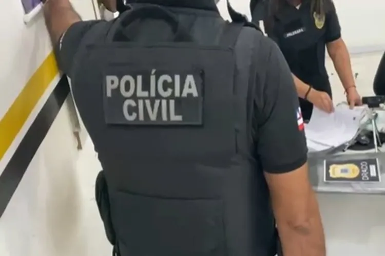 *Operação Sinal Vermelho apura suspeita de corrupção envolvendo servidor do Detran-BA