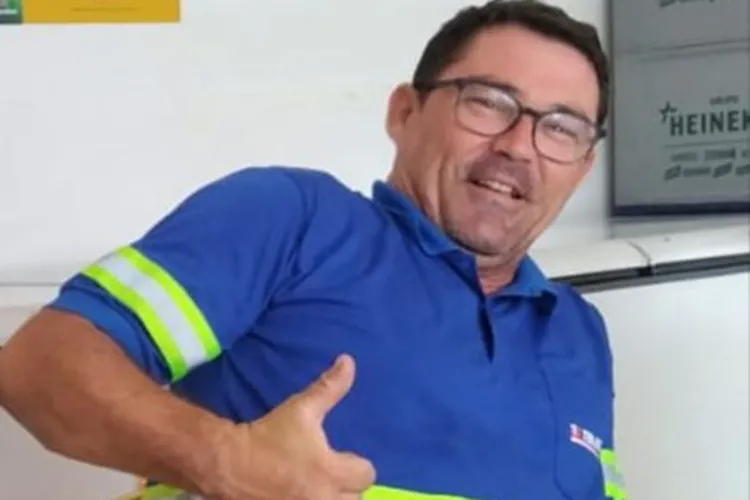 Brumadense é encontrado morto dentro de banheiro de posto de combustíveis em Caetité