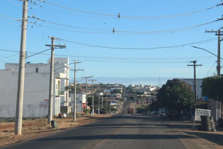 Município de Paramirim chega a 1.365 dias sem registro de homicídios