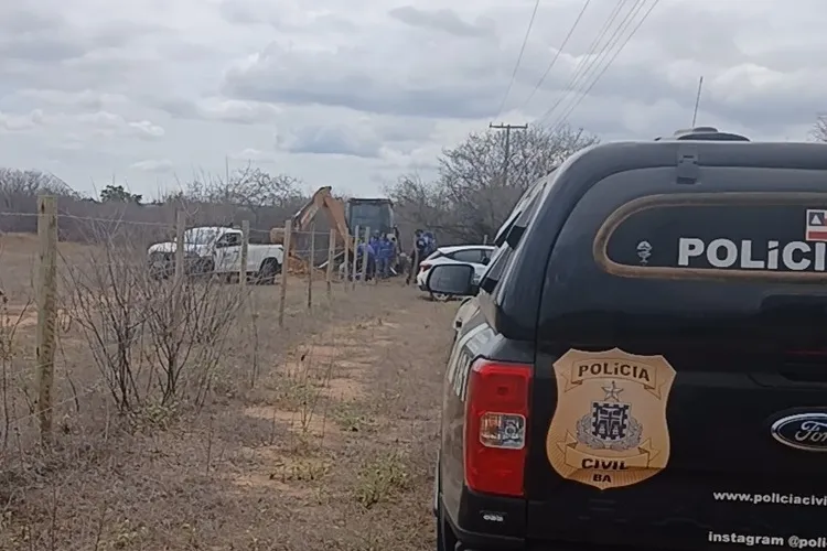 Embasa elimina ligações clandestinas em Brumado e Livramento de Nossa Senhora