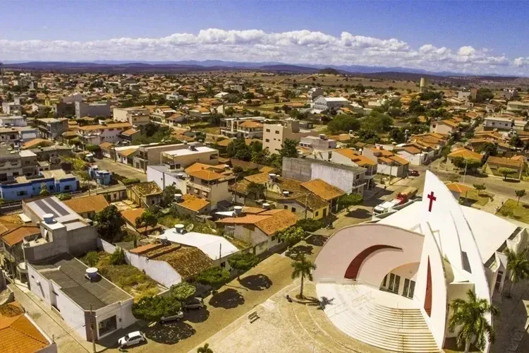 Botuporã: Perfil falso no Instagram é derrubado após ataques durante campanha eleitoral