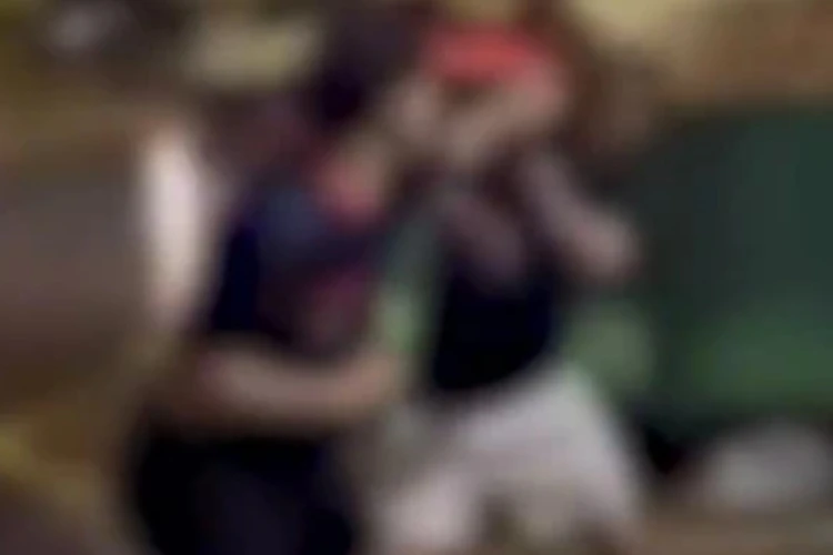 Adolescente é internado em estado grave e intubado após briga por chiclete