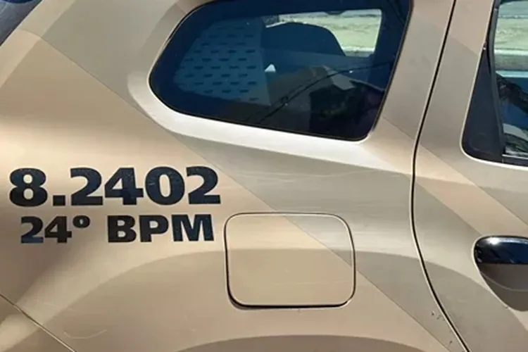 24º BPM intensifica fiscalização contra motos adulteradas e barulho excessivo em Brumado