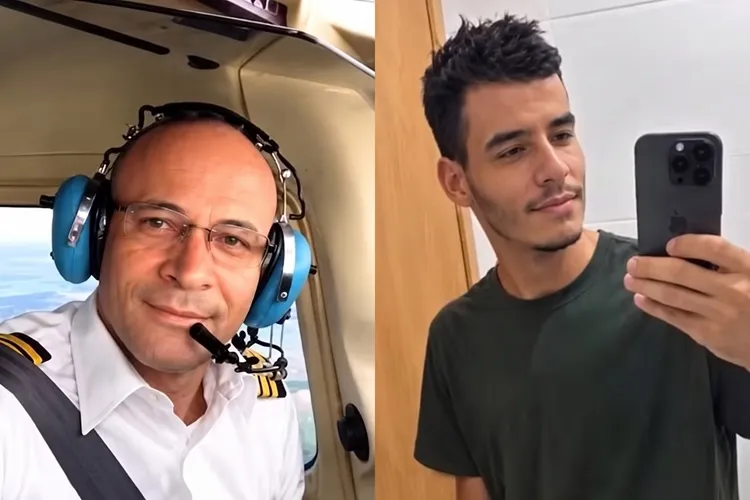 Piloto de Iuiu e acompanhante morrem após avião cair durante voo de teste em Mato Grosso