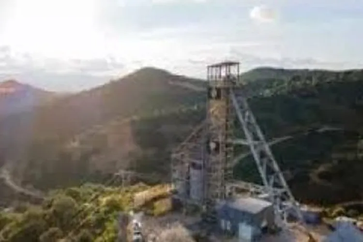 Homem morre soterrado em mina de ouro subterrânea em Jacobina