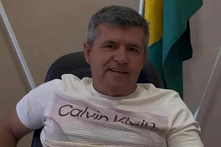 Prefeito é investigado por receber verba 25 vezes maior que a população de Ibipitanga