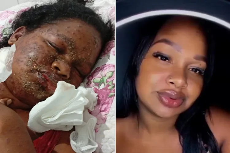 Família faz apelo para tratar jovem com síndrome rara em Brumado
