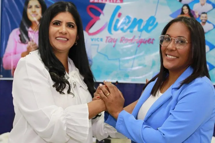 Eleições 2024: PP confirma chapa majoritária 100% feminina em Guajeru